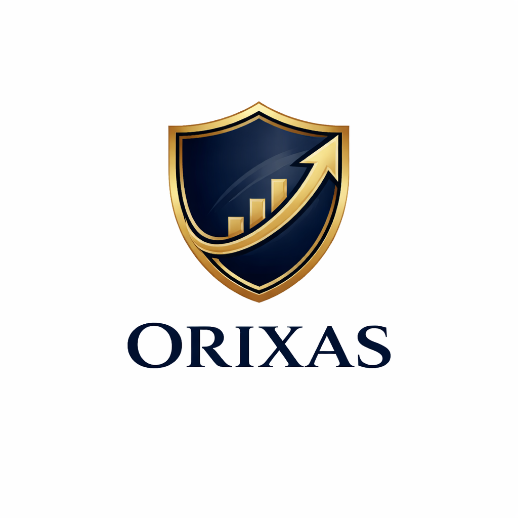ORIXAS  Logo